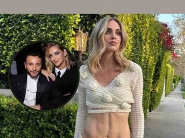 Chiara Ferragni alle prese con un doppio divorzio: oltre a Fedez c’è lui