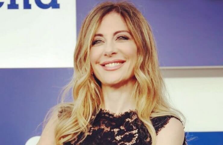 Francesca Fagnani. Francesca Fagnani.
