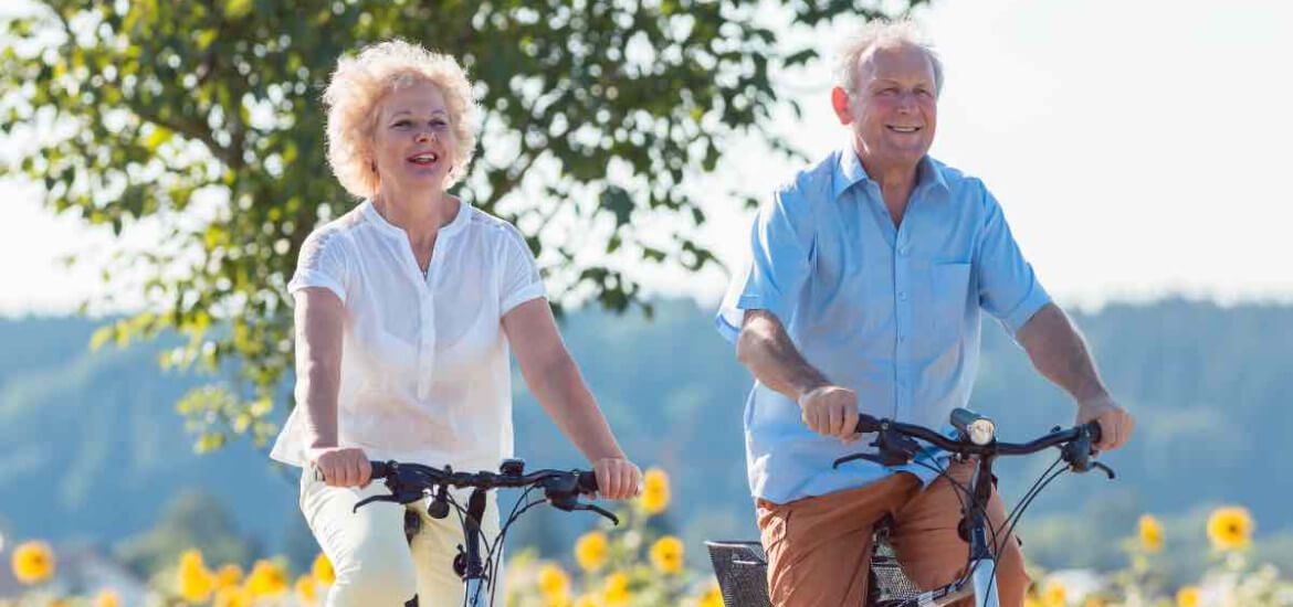 Fare attività fisica