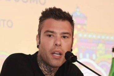 Nuovi sviluppi sulla lite tra Fedez e Iovino: parla il testimone