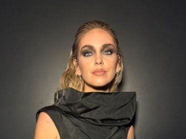 Chiara Ferragni torna a sorridere: è questo il suo posto preferito – FOTO