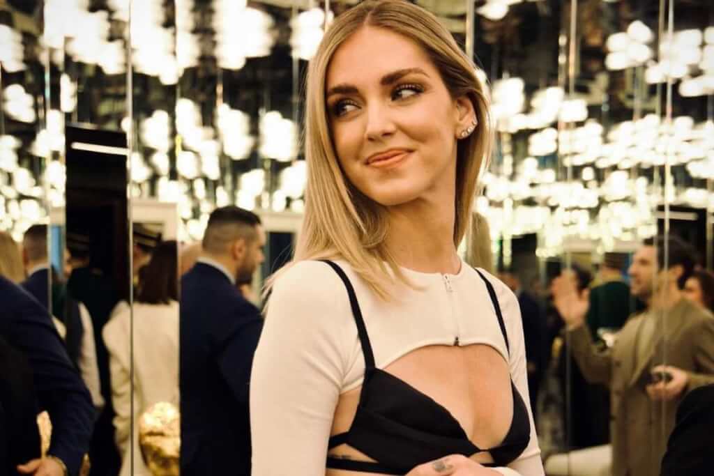 Ferragni