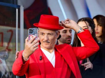 Fiorello svela il segreto di Sanremo: il nome del nuovo conduttore del Festival