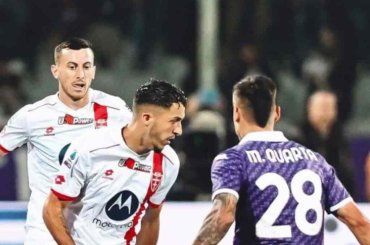 Momento a sorpresa prima di Fiorentina – Monza: il labiale non lascia scampo – VIDEO
