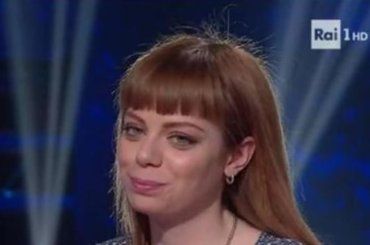 L’Eredità, Francesca “bacchettata” da Marco Liorni: cos’è successo alla Ghigliottina