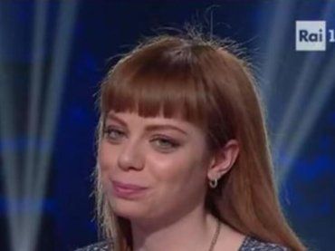 L’Eredità, Francesca “bacchettata” da Marco Liorni: cos’è successo alla Ghigliottina