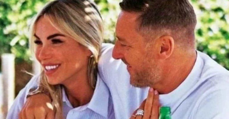 Francesco Totti e Noemi Bocchi salutano l’Italia? Cosa starebbe accadendo