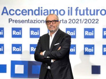 Franco Di Mare svela la sua battaglia contro il tumore, l’annuncio che ha sconvolto il mondo