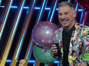 Gabriele Corsi: “Sarò il Pippo Baudo dell’Eurovision. Amadeus al Nove non mi scalza, magari io presenterò Sanremo”