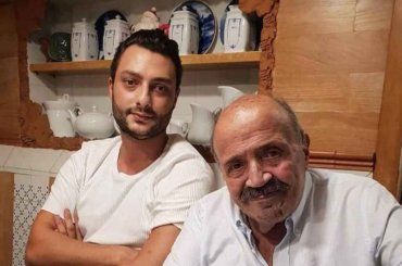 Chi è Gabriele Costanzo, il figlio di Maria De Filippi e il compianto Maurizio