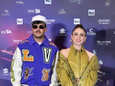 Angelina Mango insieme a Geolier a Napoli, data e luogo dell’evento incredibile