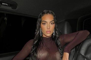 L’incredibile ascesa di Georgina Rodriguez, gli inizi: “Mi veniva a prendere in Maserati” – VIDEO