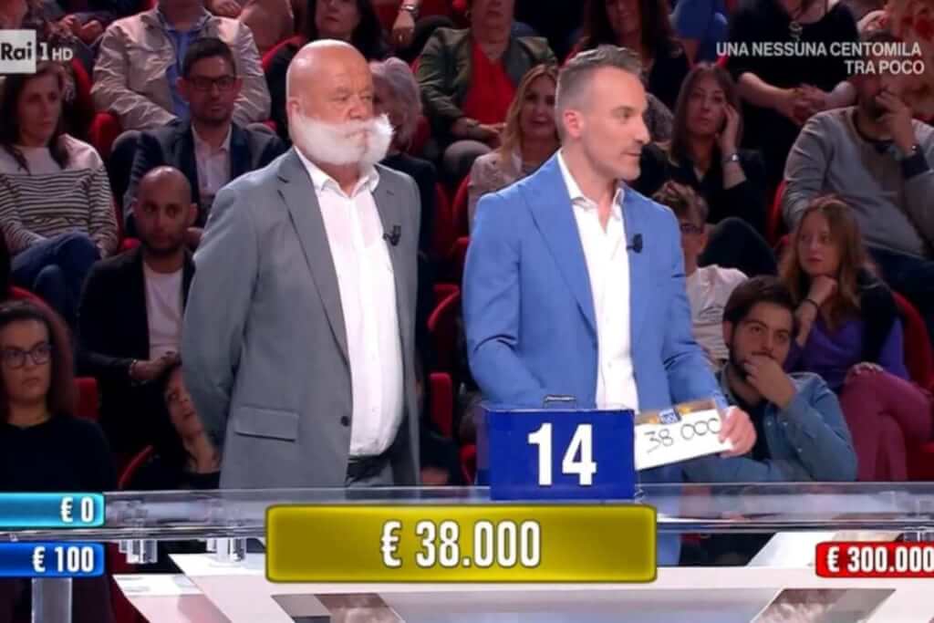 Gianluca di Malborghetto Valbruna