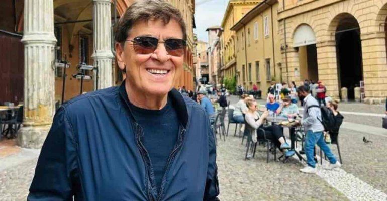 Gianni Morandi, Mina e Adriano Celentano insieme: cosa sta per accadere…