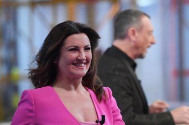 Rivelato il nuovo look di Giovanna Civitillo, la FOTO che sta facendo impazzire i social