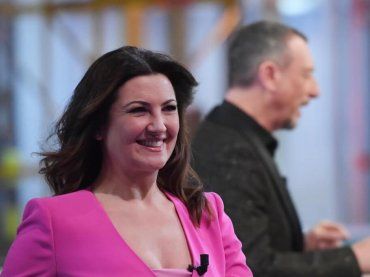 Rivelato il nuovo look di Giovanna Civitillo, la FOTO che sta facendo impazzire i social