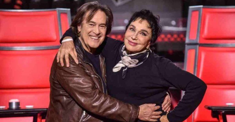 Il ritorno in auge de I Ricchi e Poveri: “Il nostro segreto? Mai fatto i fenomeni”