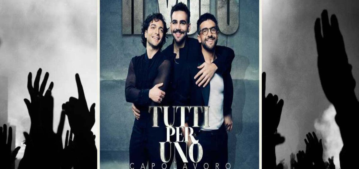 Il Volo.