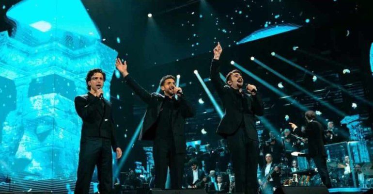 “Tutti per Uno”: Il Volo affossati dai grandi ospiti? Le opinioni del pubblico