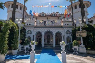 L’epilogo del Castello delle cerimonie, ecco cosa dovranno fare i Palese per restare aperti