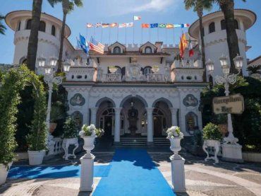 L’epilogo del Castello delle cerimonie, ecco cosa dovranno fare i Palese per restare aperti