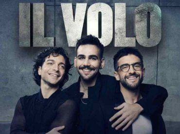 Il Volo, attimi di tensione durante Tutti per uno: “Ci sono anch’io”