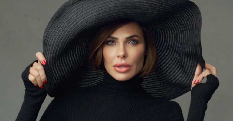 “Pronti partenza via” Ilary Blasi pronta per un nuovo viaggio