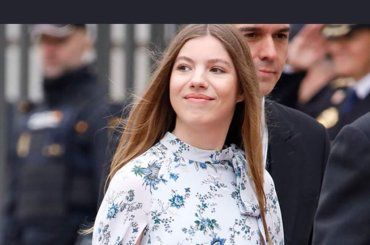 Infanta Sofia, quando anche la moda royal è moderna e sostenibile