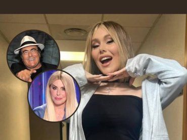 Jasmine Carrisi confessa: tra papà Albano e mamma Loredana preferisco…