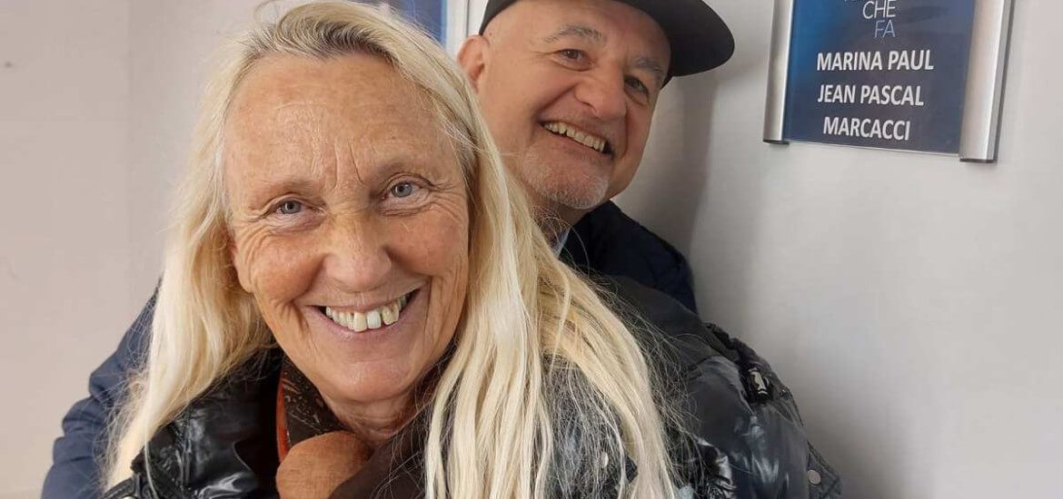 Jean Pascal Marcacci