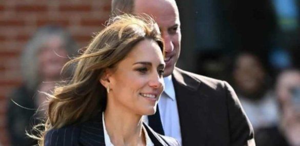 Royal Family,  William e Kate la notizia attesa: finalmente accadrà di nuovo