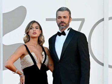Luca Argentero e Cristina Marino, la probabile lieta notizia: lo scatto che insinua il dubbio