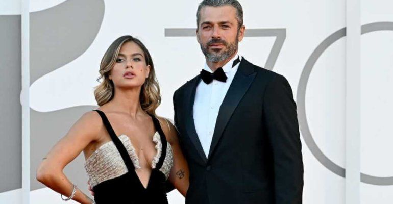 Luca Argentero e Cristina Marino, la probabile lieta notizia: lo scatto che insinua il dubbio