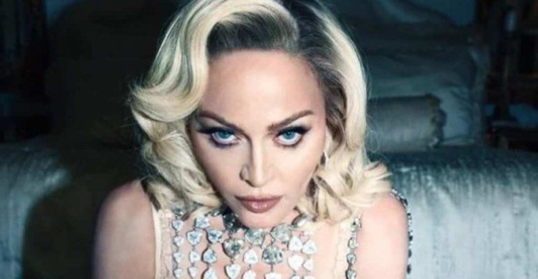 Madonna, fine trionfale per il suo Celebration Tour: numeri da brividi – VIDEO