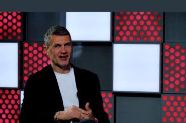 Paolo Maldini: “non vado più allo stadio a vedere il Milan”, è polemica sull’intervista