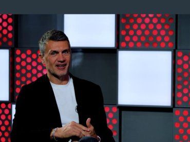 Paolo Maldini: “non vado più allo stadio a vedere il Milan”, è polemica sull’intervista