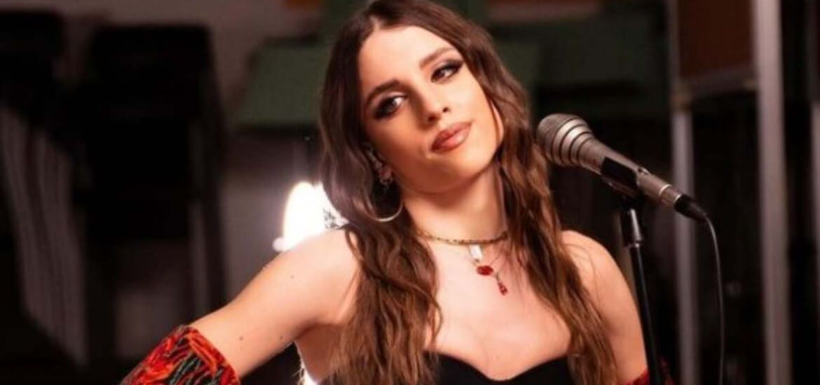 Mango Eurovision 2024