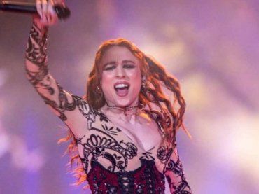 Eurovision Song Contest, ma che combina la Rai? Penalizzata Angelina Mango