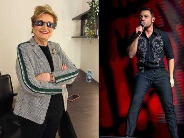 Mara Maionchi perdonata da Tiziano Ferro, il risvolto inaspettato