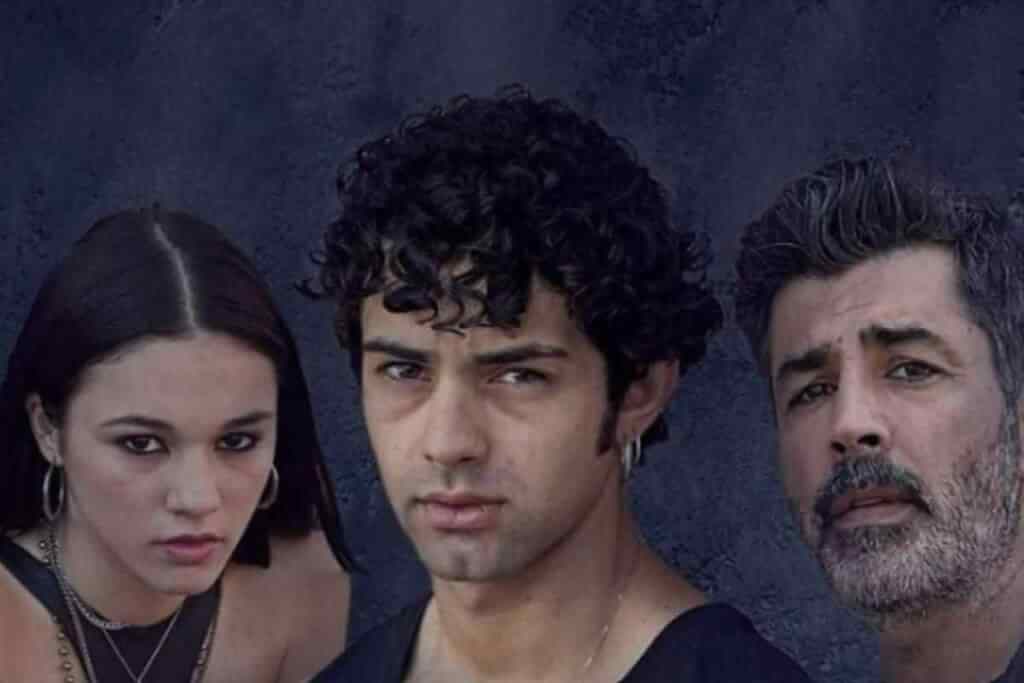 attori serie tv