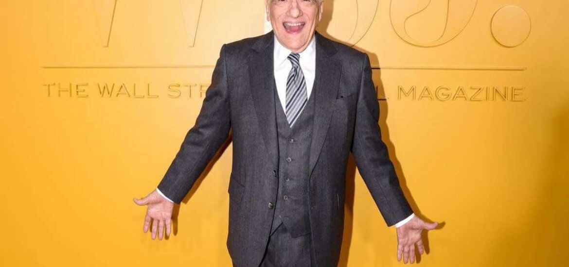 Martin Scorsese