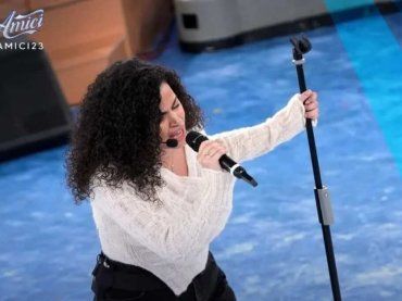 Martina e la sua eliminazione ad Amici, ecco cosa è accaduto dopo questa decisione