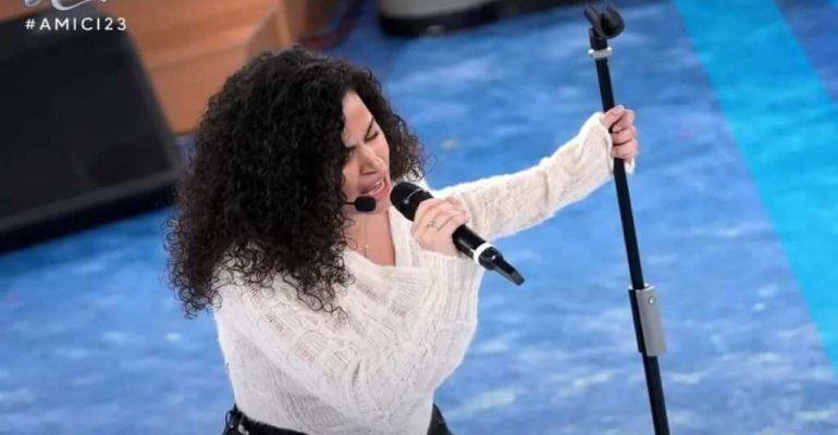 Martina e la sua eliminazione ad Amici, ecco cosa è accaduto dopo questa decisione