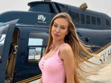 La rivelazione inaspettata di Taylor Mega che sta scuotendo i social