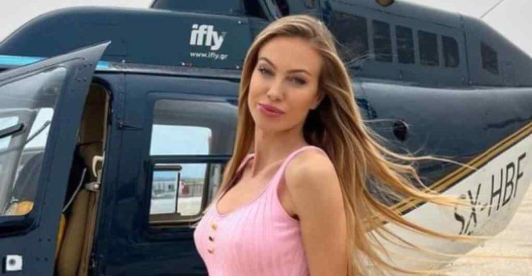 “Nuovo sfondo del cellulare”. Fan impazziti per il bikini di Taylor Mega – FOTO