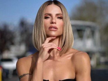 “Ecco perché mia figlia ha tratti orientali” Michelle Hunziker confessa la verità su Aurora Ramazzotti