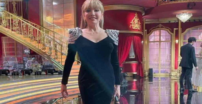 Ballando con le stelle 2024: in arrivo una storica velina? Ecco l’indiscrezione