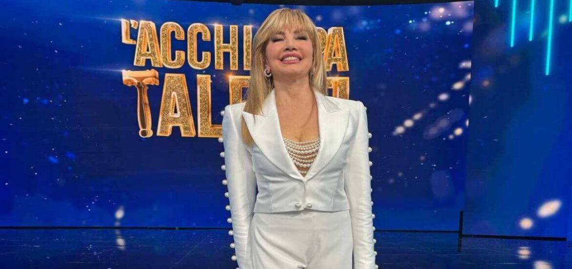 Milly Carlucci