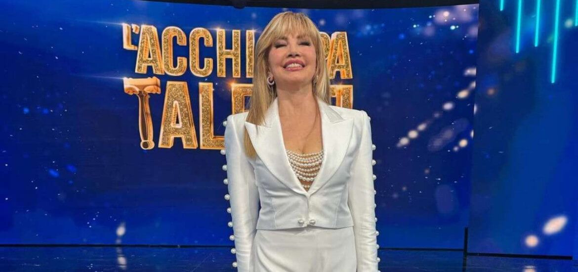Milly Carlucci