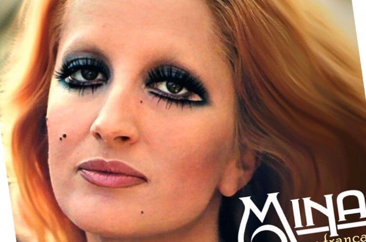 Mina Sanremo 2025